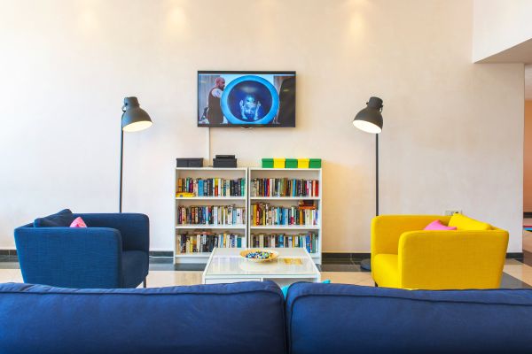 Hotel Amfora (Regione istriana)